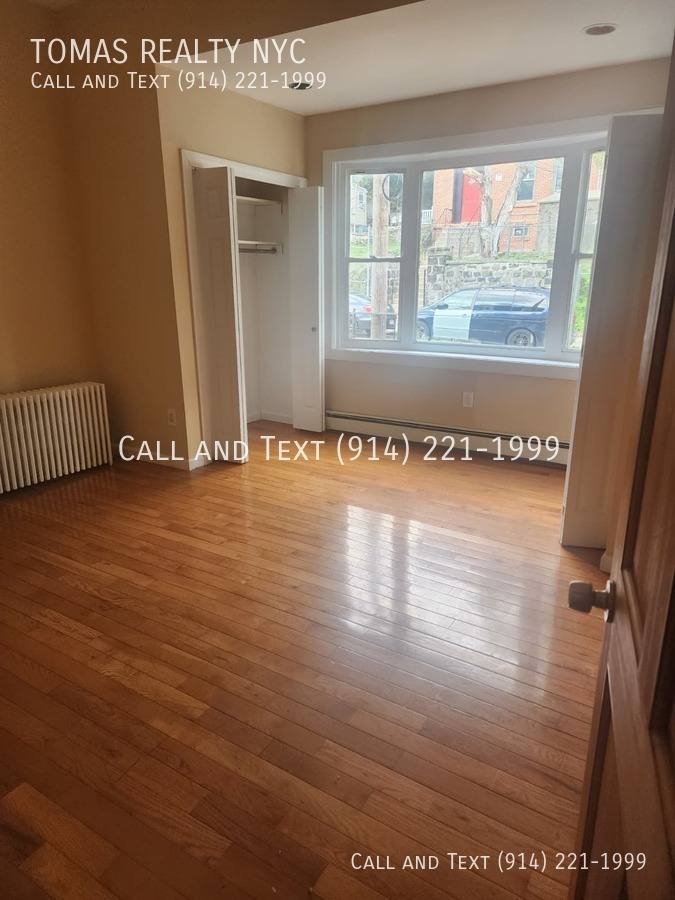 Apartment for rent at 14 Garfield St #2F, Yonkers, NY 10701