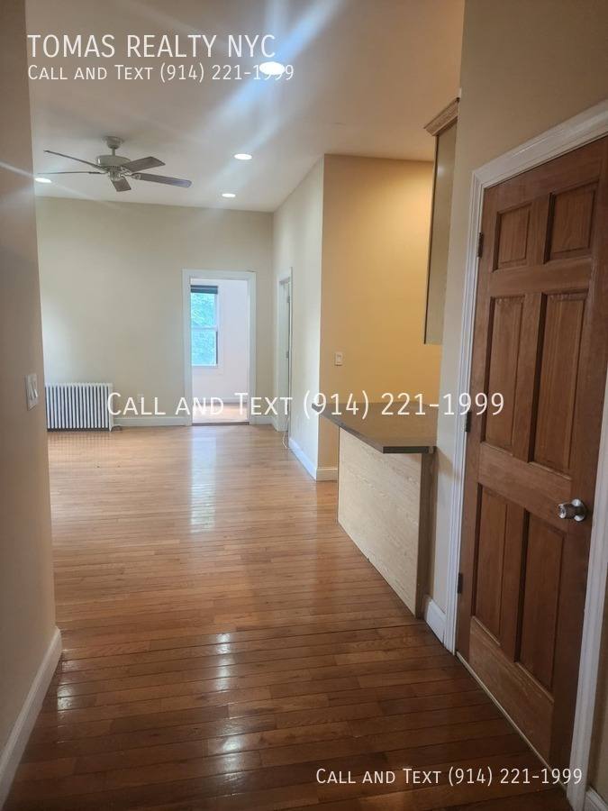 Apartment for rent at 14 Garfield St #2F, Yonkers, NY 10701