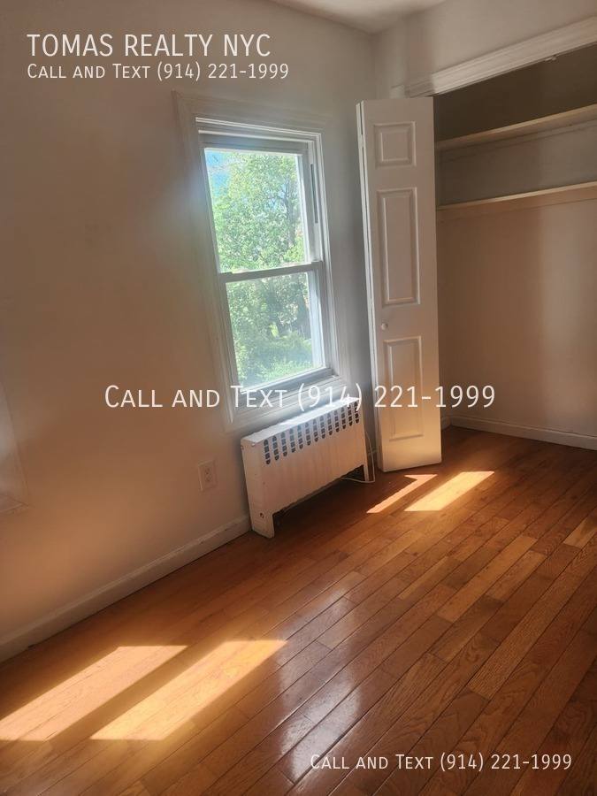 Apartment for rent at 14 Garfield St #2F, Yonkers, NY 10701