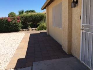 House for rent at 2425 S 27th Ave, Yuma, AZ 85364