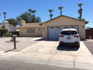 House for rent at 2425 S 27th Ave, Yuma, AZ 85364
