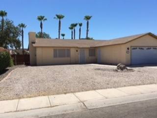 House for rent at 2425 S 27th Ave, Yuma, AZ 85364