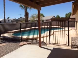 House for rent at 2425 S 27th Ave, Yuma, AZ 85364