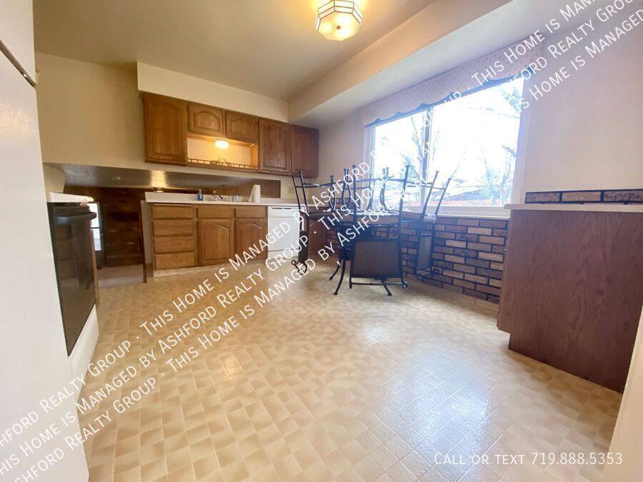 House for rent at 4262 N Hammock Dr, Colorado Springs, CO 80917
