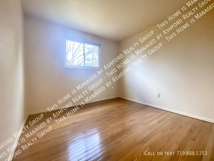 House for rent at 4262 N Hammock Dr, Colorado Springs, CO 80917