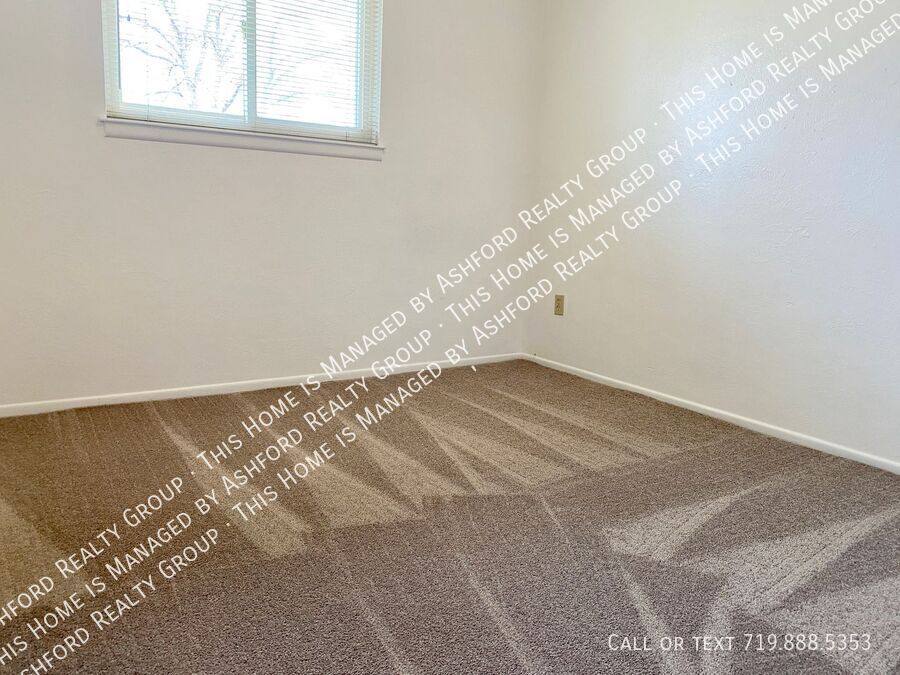 House for rent at 4262 N Hammock Dr, Colorado Springs, CO 80917