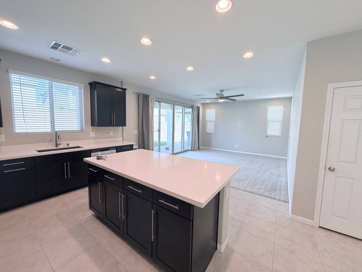 House for rent at 7069 Stockton Dunes St, North Las Vegas, NV 89084