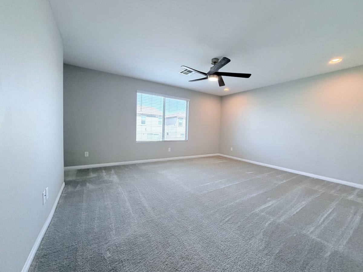 House for rent at 7069 Stockton Dunes St, North Las Vegas, NV 89084