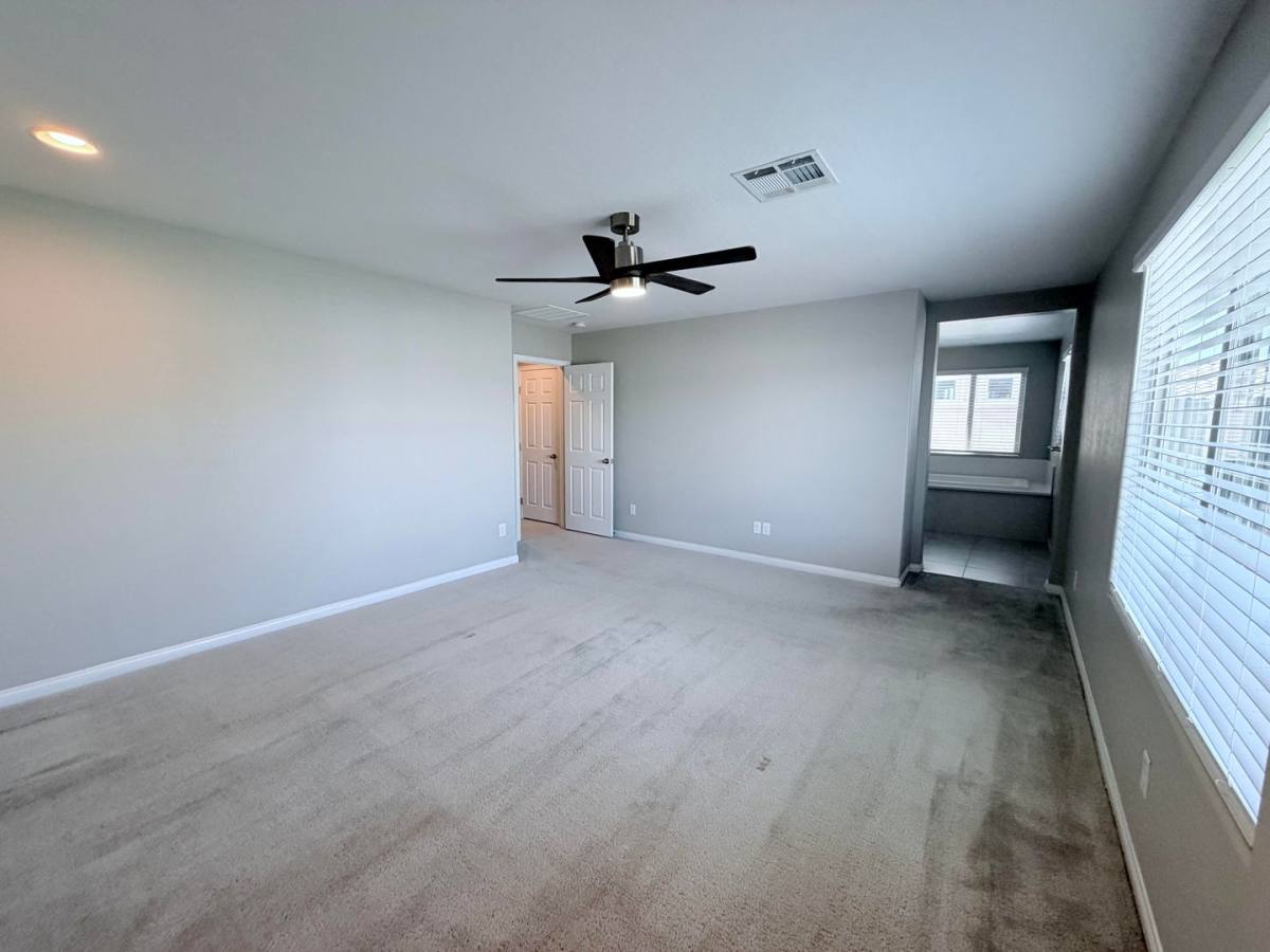 House for rent at 7069 Stockton Dunes St, North Las Vegas, NV 89084