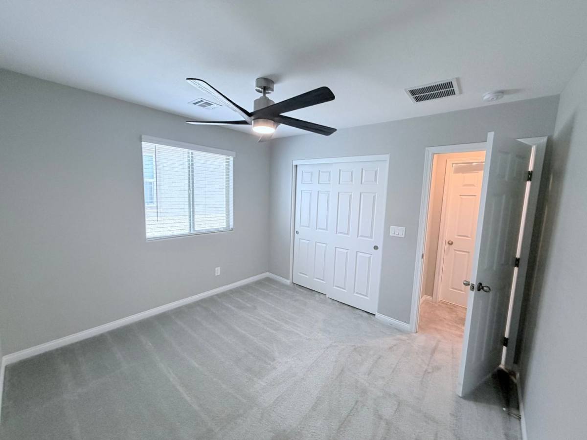 House for rent at 7069 Stockton Dunes St, North Las Vegas, NV 89084