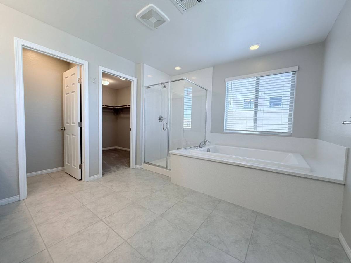 House for rent at 7069 Stockton Dunes St, North Las Vegas, NV 89084