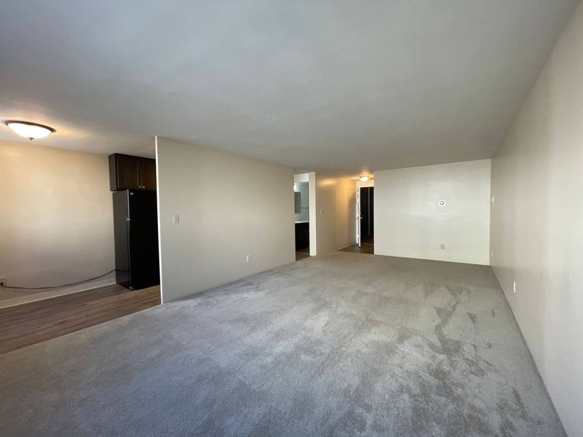 Apartment for rent at 737 N Washington St, Denver, CO 80203