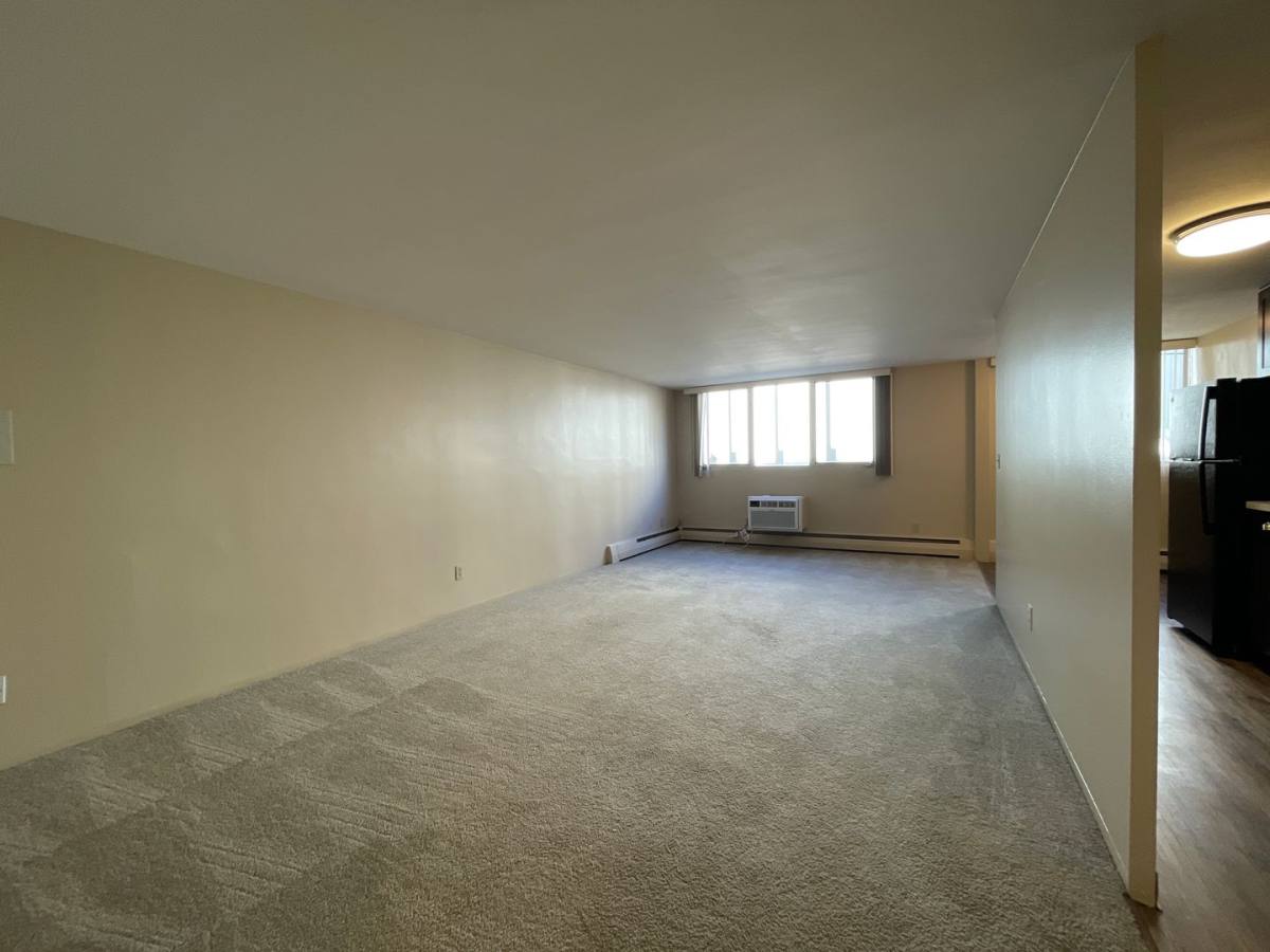Apartment for rent at 737 N Washington St, Denver, CO 80203