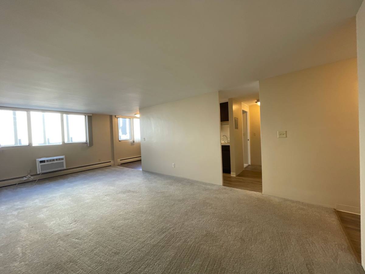 Apartment for rent at 737 N Washington St, Denver, CO 80203