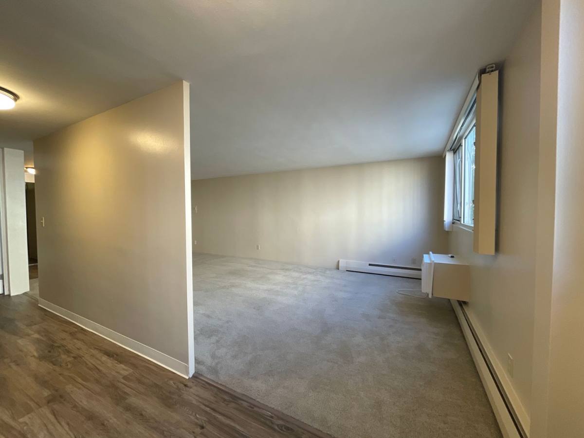 Apartment for rent at 737 N Washington St, Denver, CO 80203