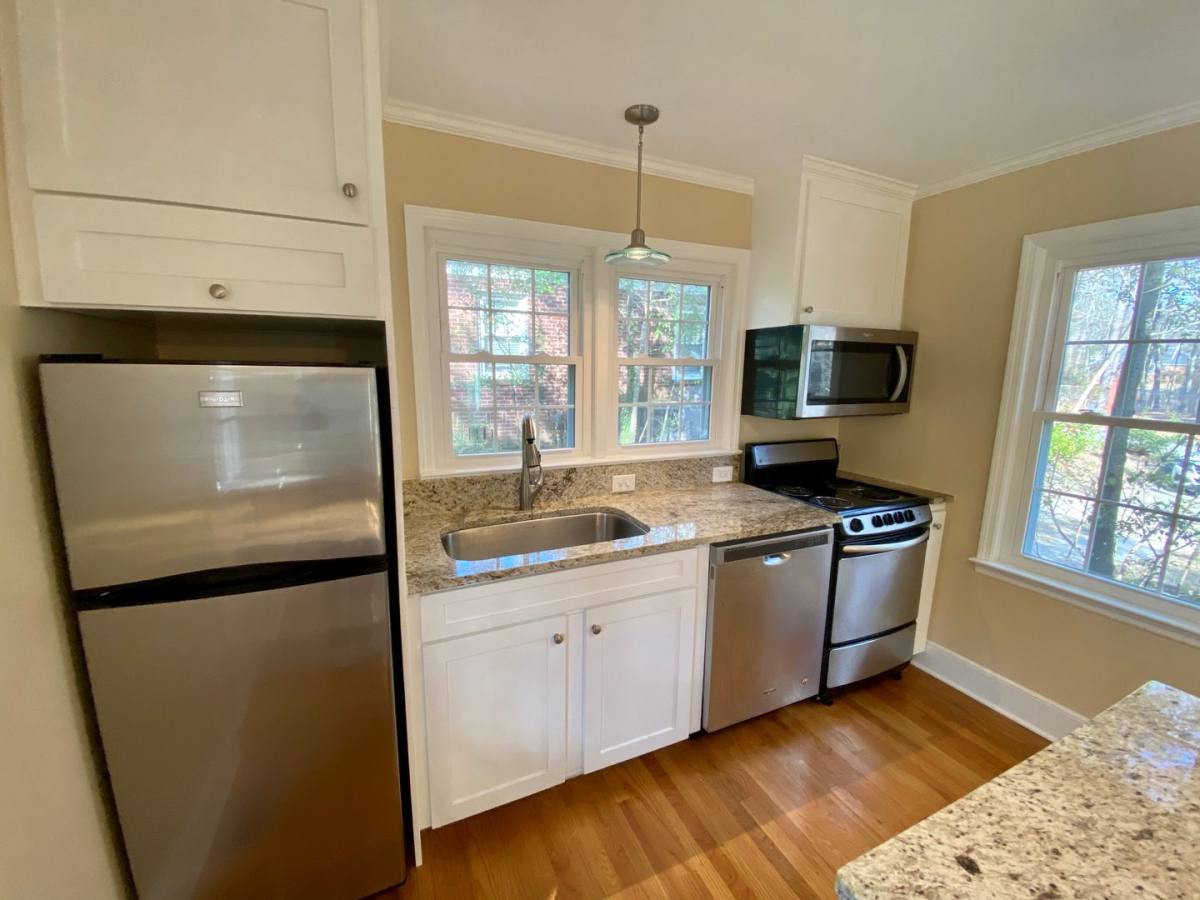 House for rent at 3848 Wilmot Ave, Columbia, SC 29205