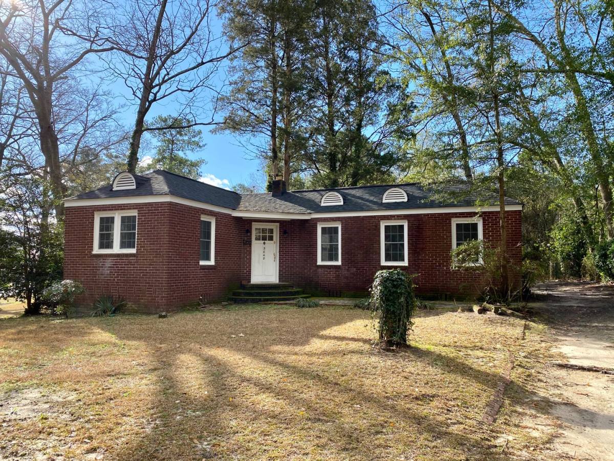 House for rent at 3848 Wilmot Ave, Columbia, SC 29205
