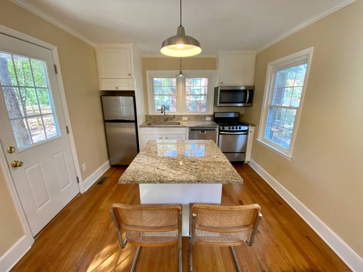 House for rent at 3848 Wilmot Ave, Columbia, SC 29205