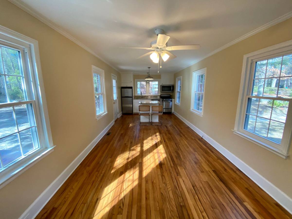 House for rent at 3848 Wilmot Ave, Columbia, SC 29205