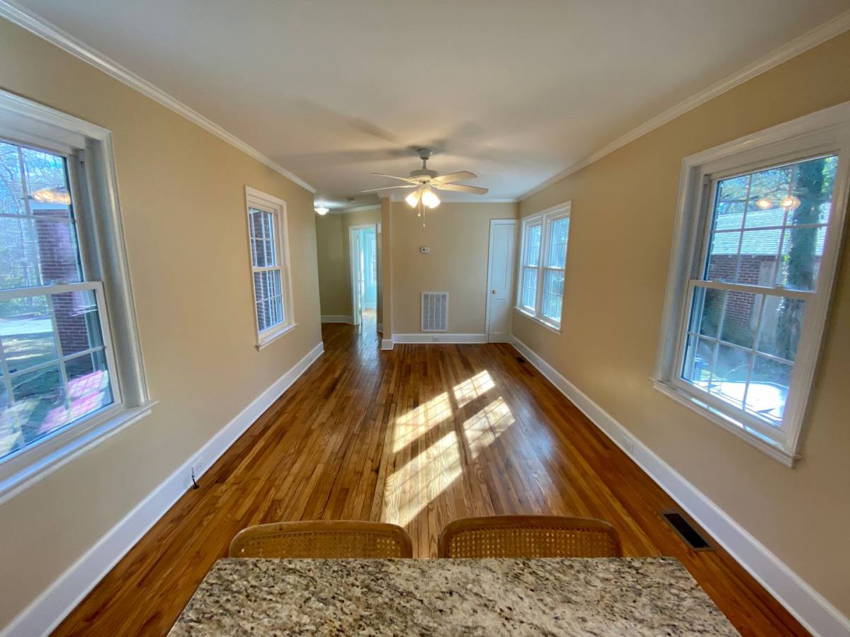 House for rent at 3848 Wilmot Ave, Columbia, SC 29205