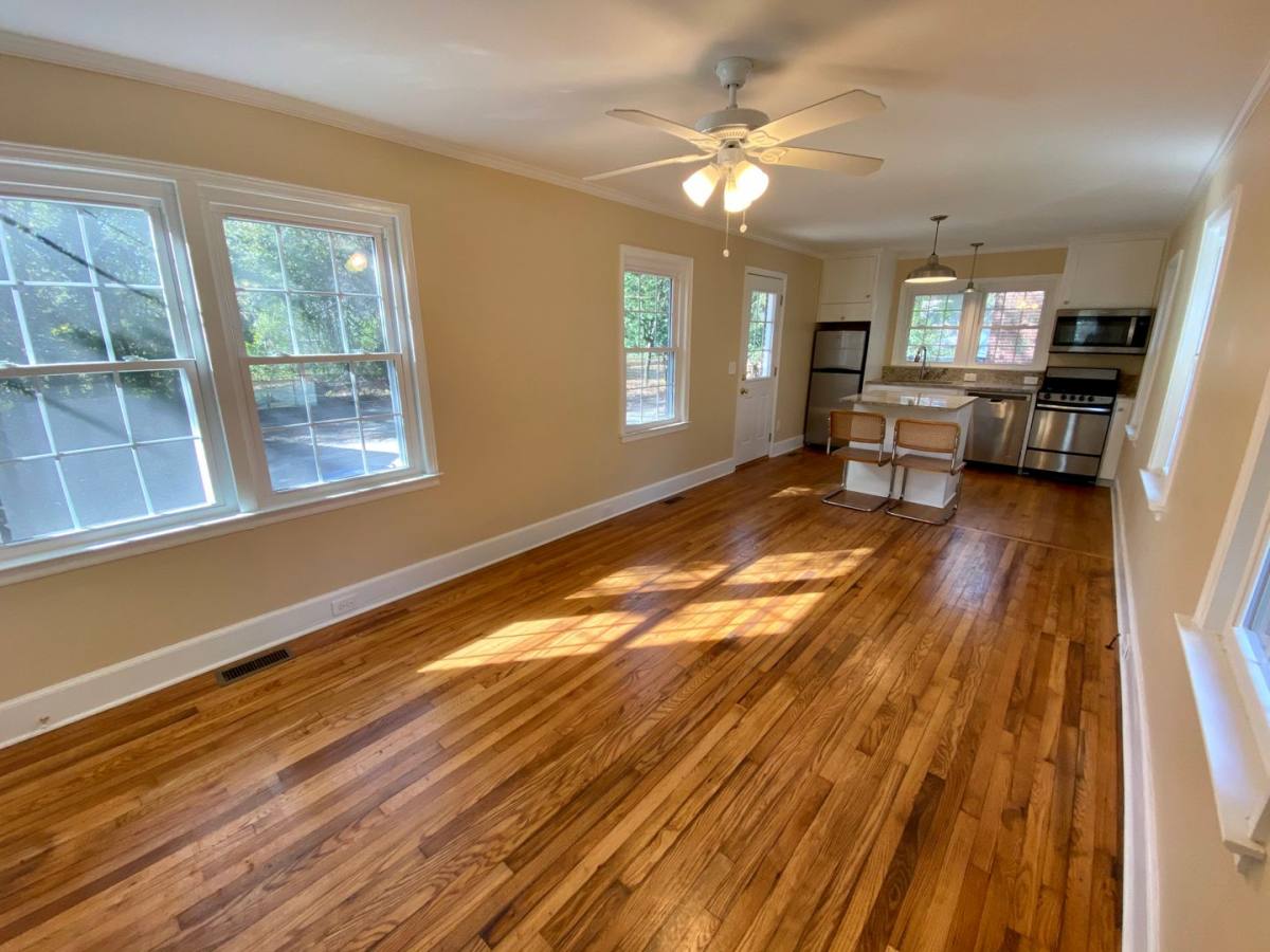 House for rent at 3848 Wilmot Ave, Columbia, SC 29205