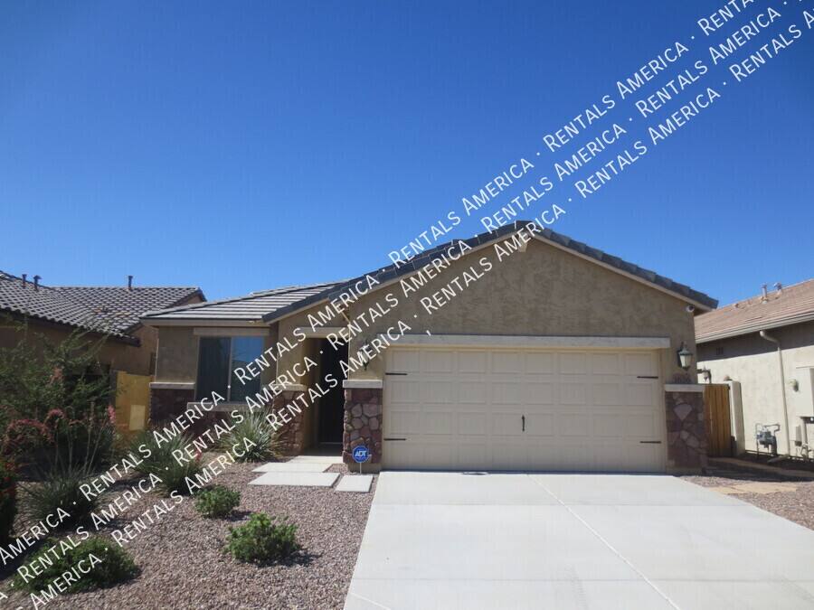 House for rent at 3636 E Lodgepole Dr, Gilbert, AZ 85298