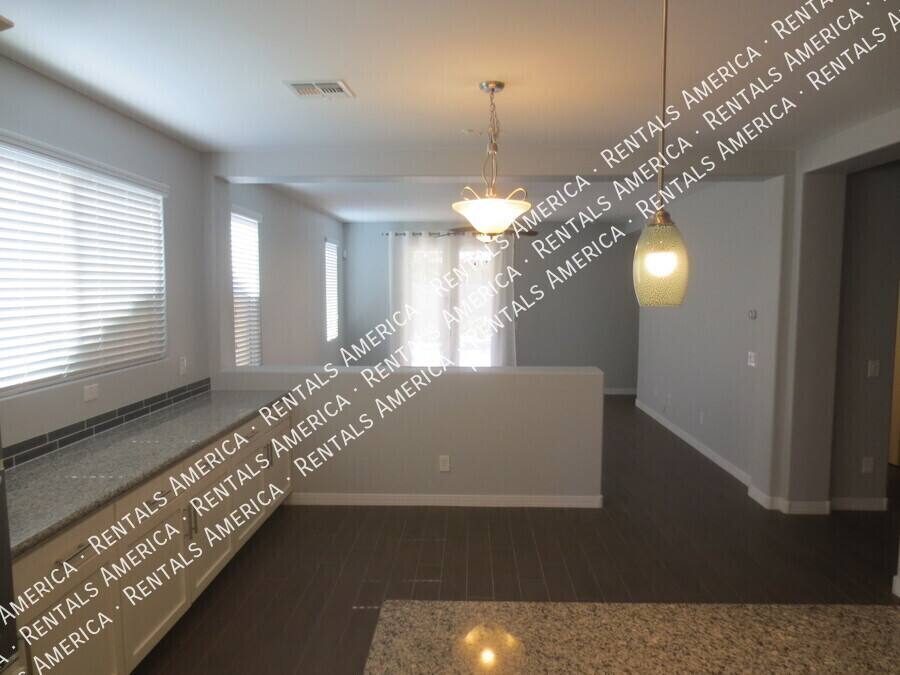 House for rent at 3636 E Lodgepole Dr, Gilbert, AZ 85298