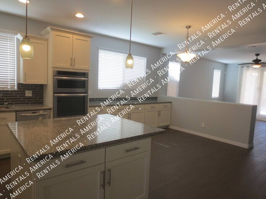 House for rent at 3636 E Lodgepole Dr, Gilbert, AZ 85298
