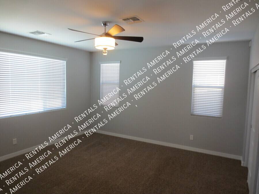 House for rent at 3636 E Lodgepole Dr, Gilbert, AZ 85298