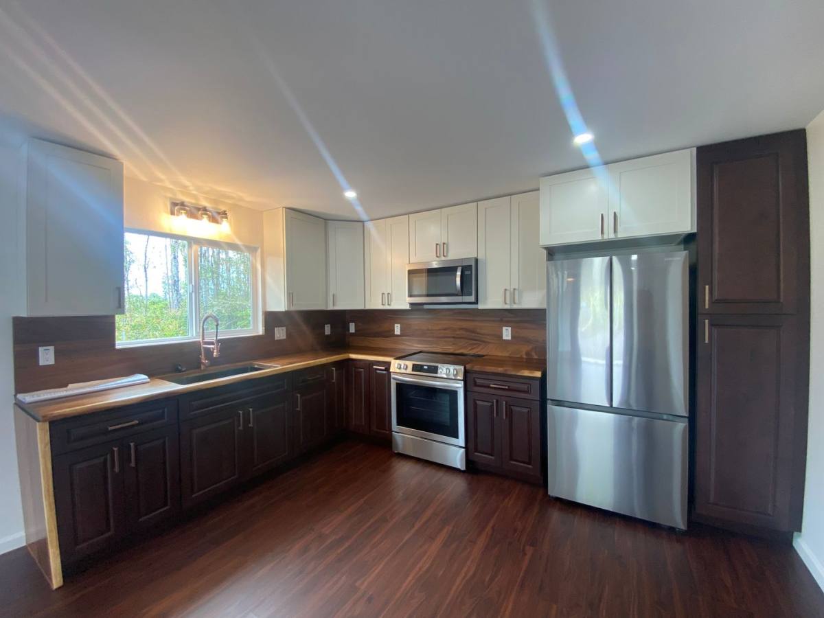 House for rent at 16-2097 Azure Dr, Pahoa, HI 96778