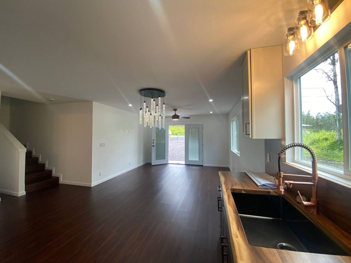 House for rent at 16-2097 Azure Dr, Pahoa, HI 96778