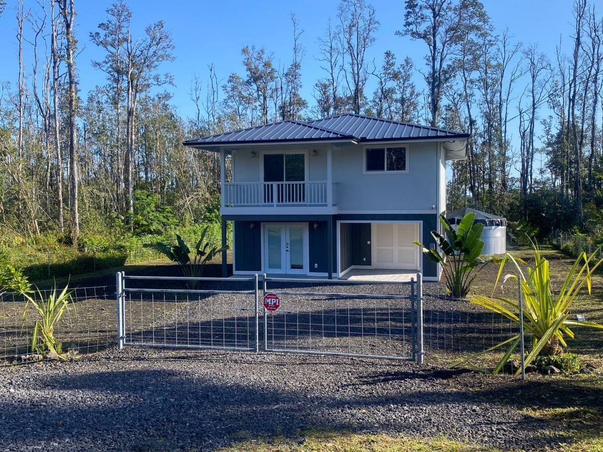 House for rent at 16-2097 Azure Dr, Pahoa, HI 96778