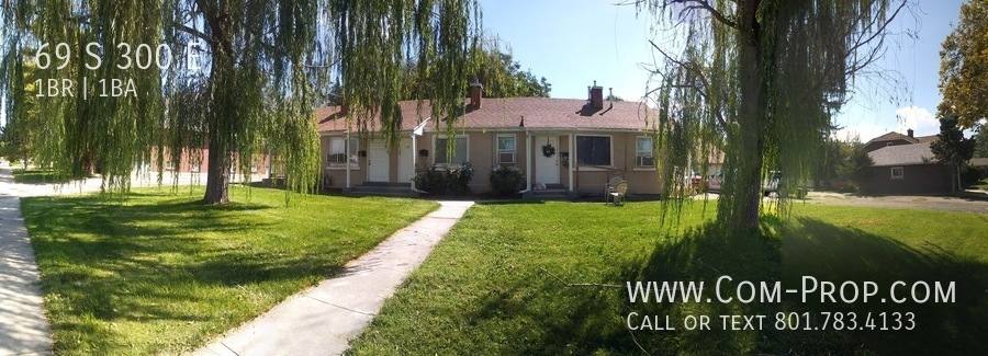 House for rent at 69 S 300 E, Pleasant Grove, UT 84062