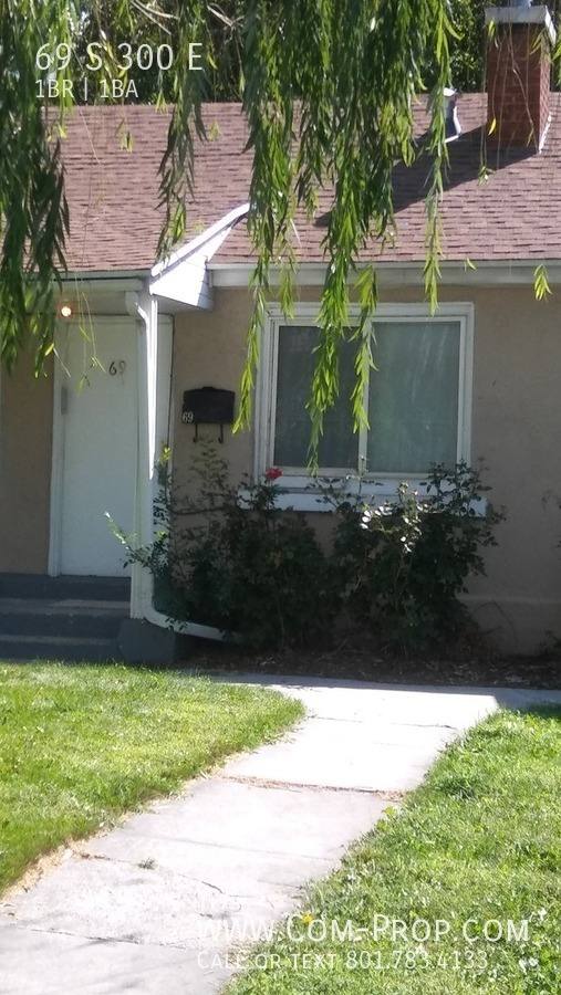 House for rent at 69 S 300 E, Pleasant Grove, UT 84062