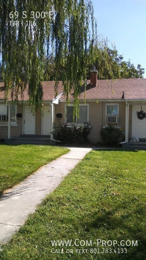 House for rent at 69 S 300 E, Pleasant Grove, UT 84062