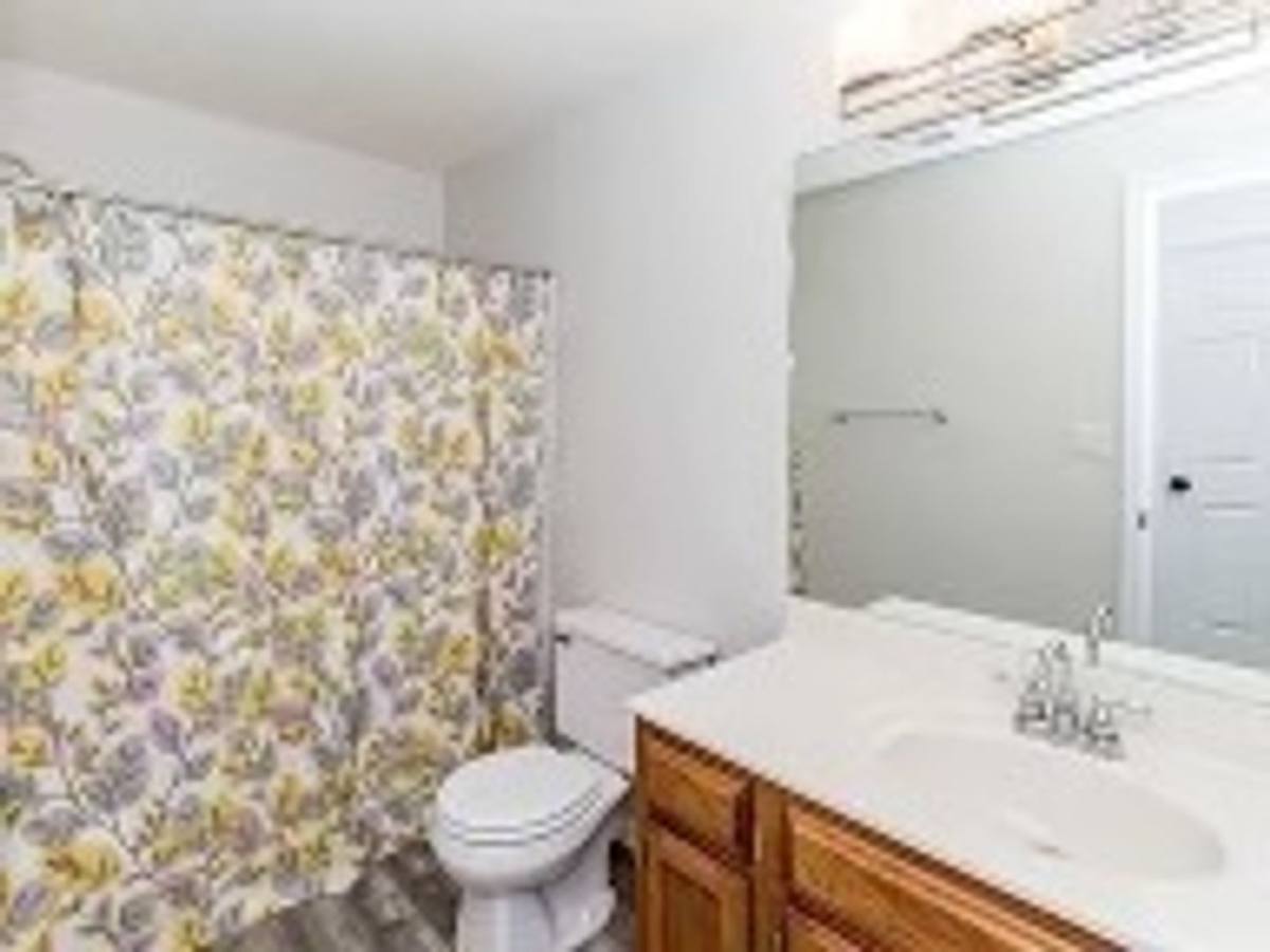 House for rent at 2300 Hastings Court, Columbia, MO 65203