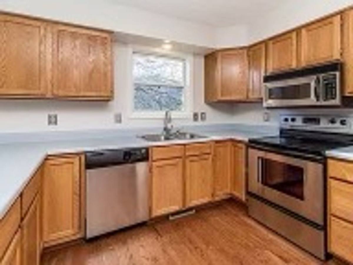House for rent at 2300 Hastings Court, Columbia, MO 65203