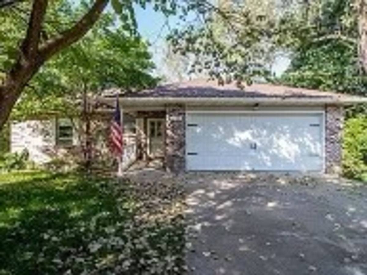 House for rent at 2300 Hastings Court, Columbia, MO 65203