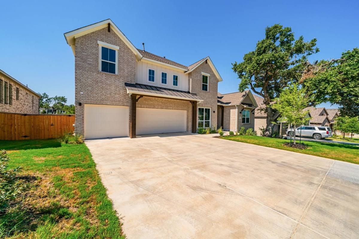 House for rent at 439 Painted Creek Way, Kyle, TX 78640