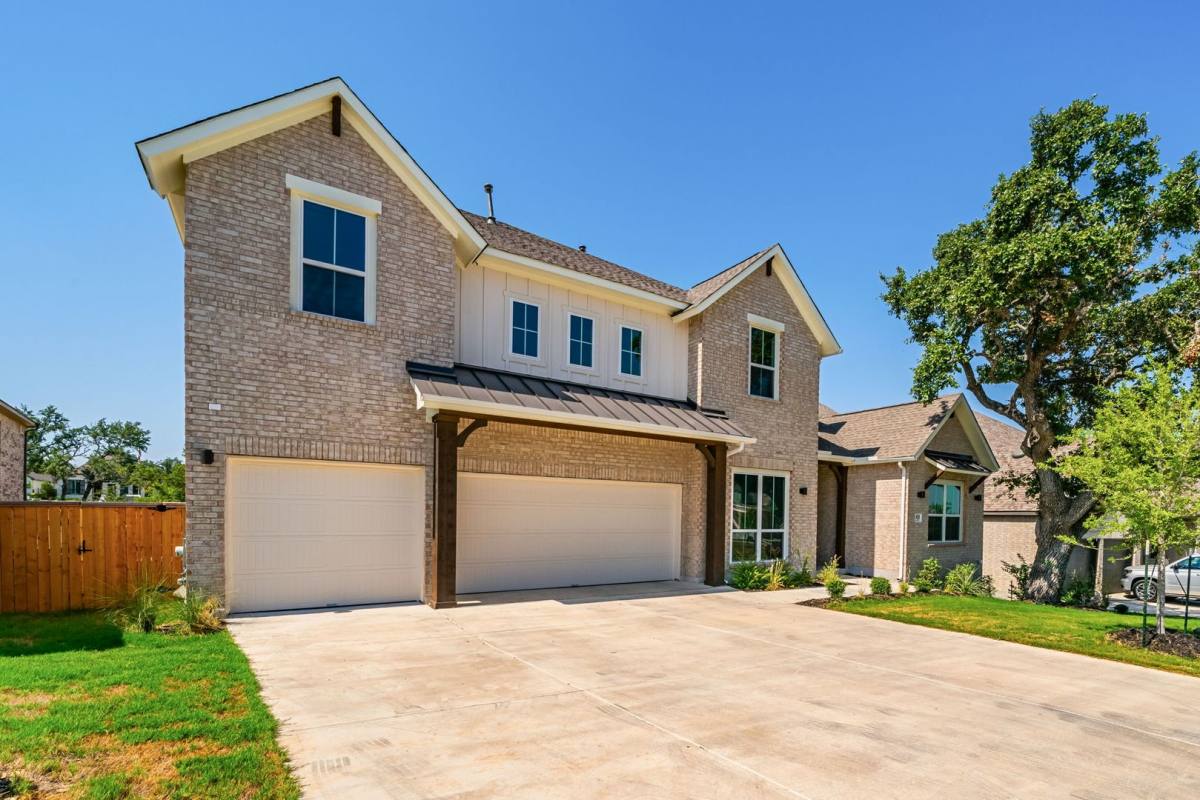 House for rent at 439 Painted Creek Way, Kyle, TX 78640