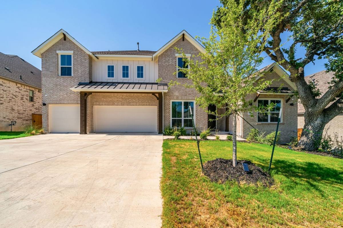 House for rent at 439 Painted Creek Way, Kyle, TX 78640