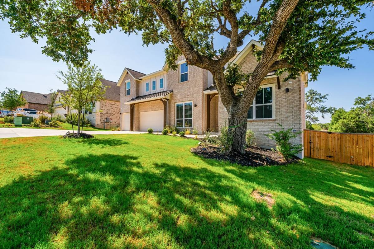 House for rent at 439 Painted Creek Way, Kyle, TX 78640