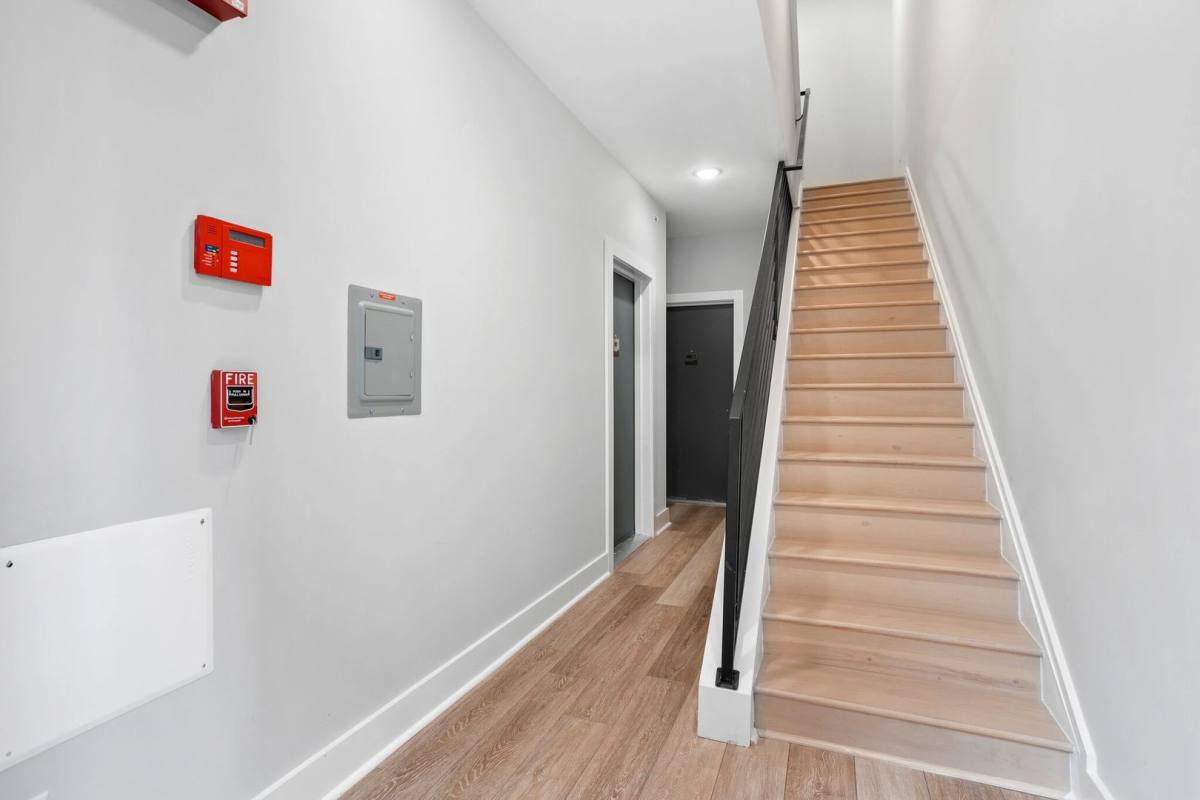 Apartment for rent at 2125 E Norris, Philadelphia, PA 19125
