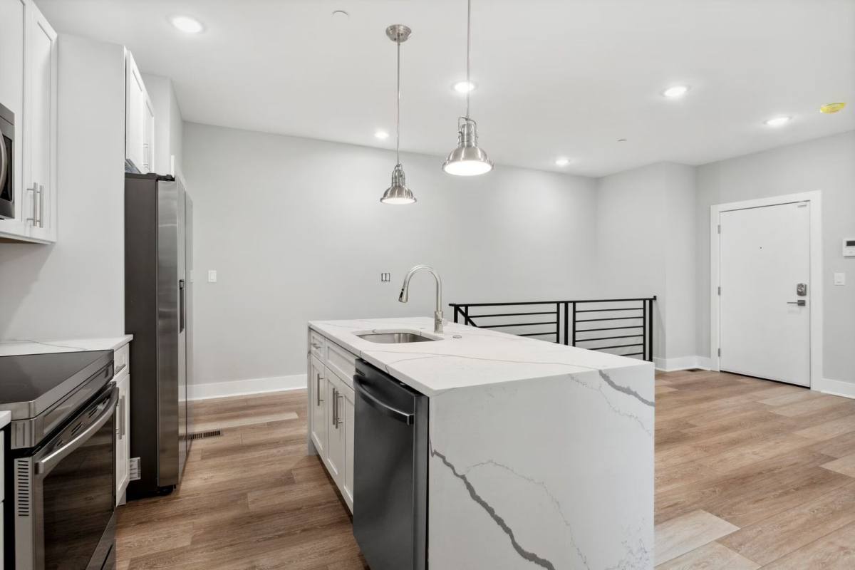 Apartment for rent at 2125 E Norris, Philadelphia, PA 19125