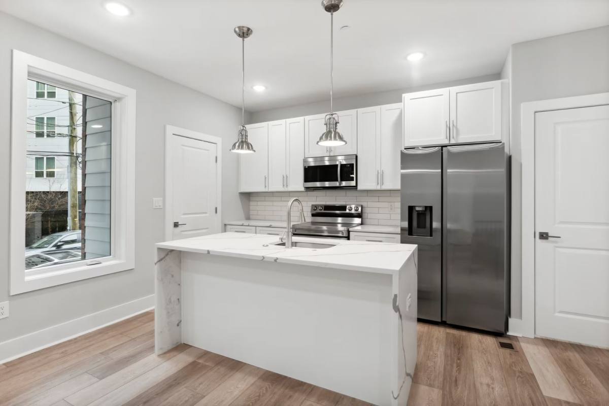 Apartment for rent at 2125 E Norris, Philadelphia, PA 19125