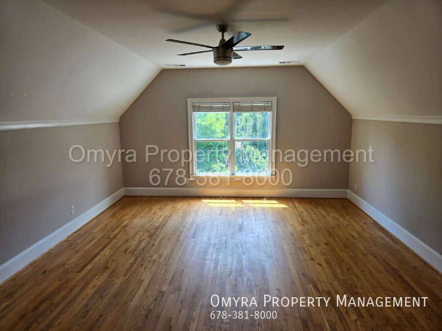 House for rent at 105 Selman St SE, Atlanta, GA 30316