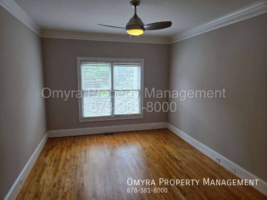 House for rent at 105 Selman St SE, Atlanta, GA 30316