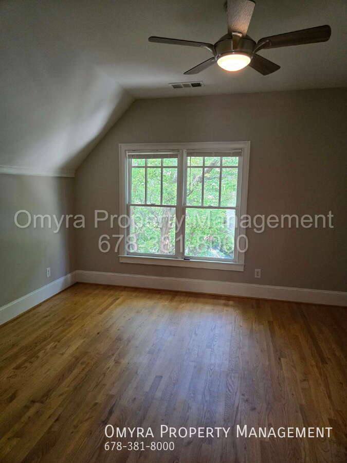 House for rent at 105 Selman St SE, Atlanta, GA 30316