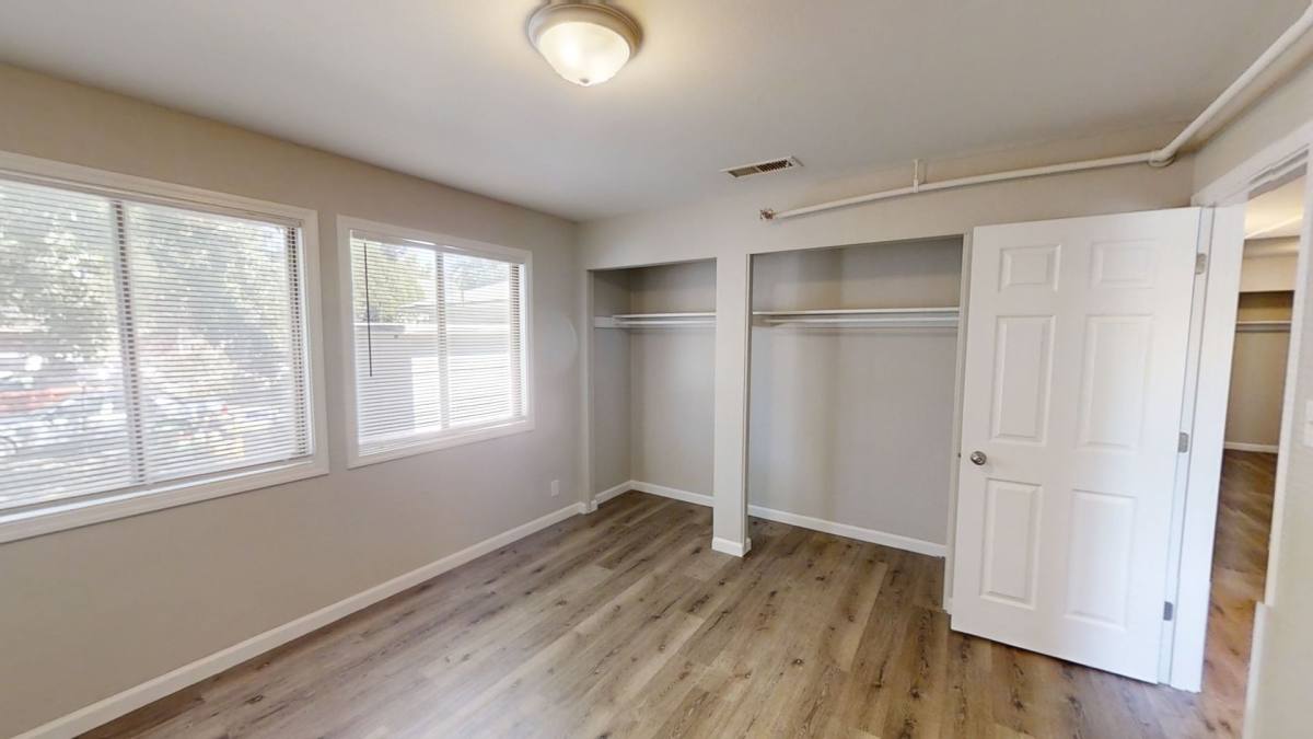 Apartment for rent at 1321 SW Polk St, Topeka, KS 66612
