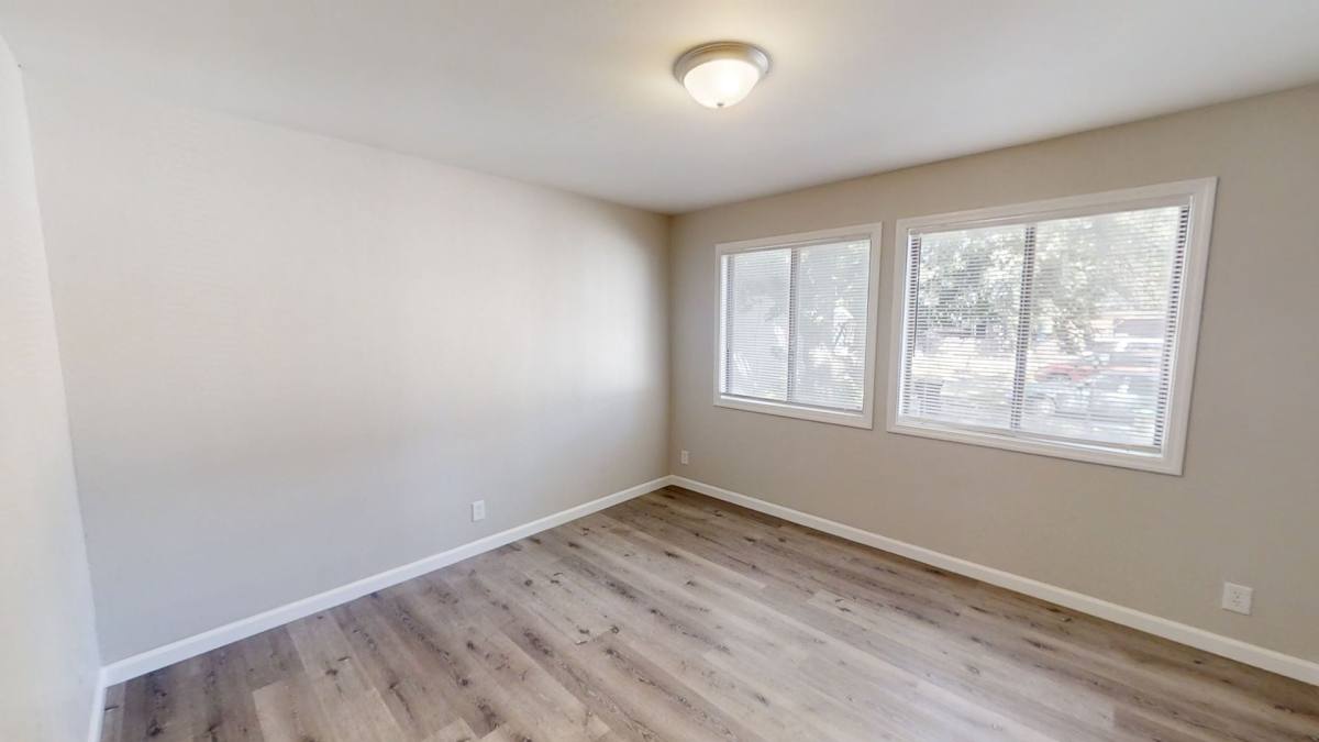Apartment for rent at 1321 SW Polk St, Topeka, KS 66612